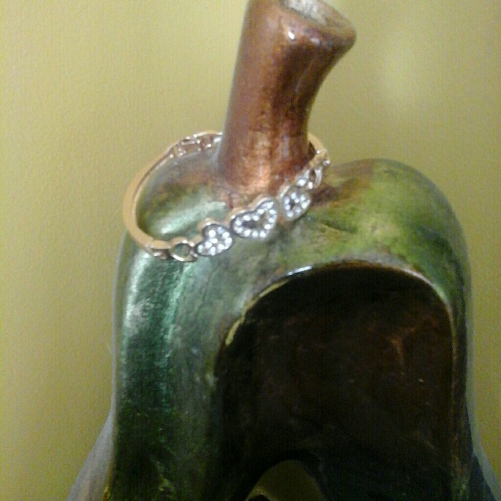 Gold Filled Bracelet